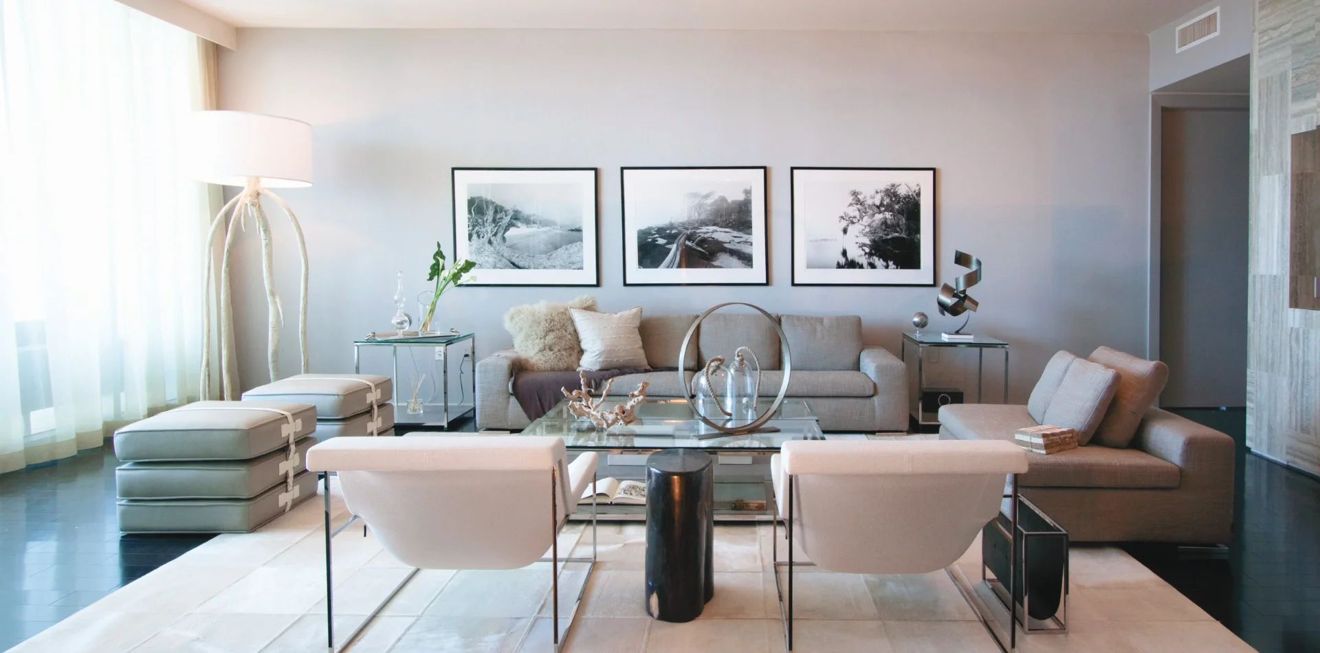COLONY ONE Architectural Perspective — Soul Space Infrastructure Architectural Development