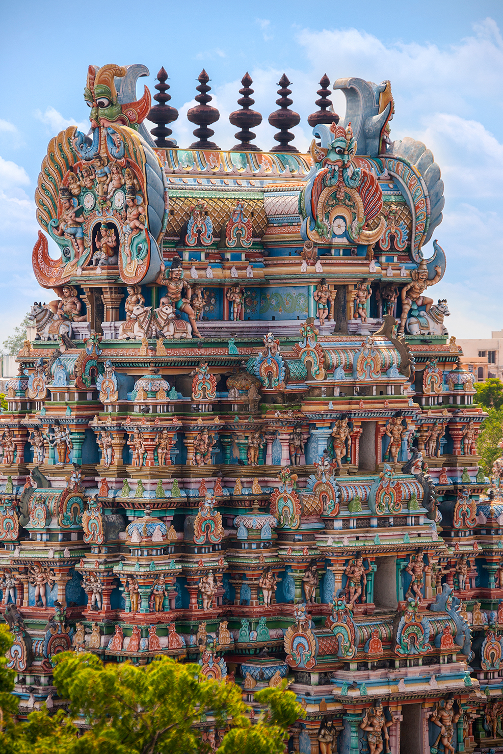 Temple