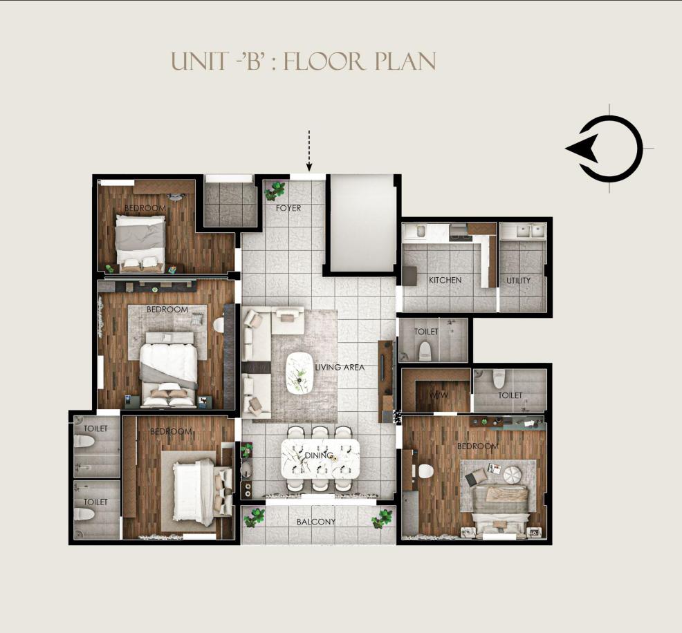 Unit B Plan
