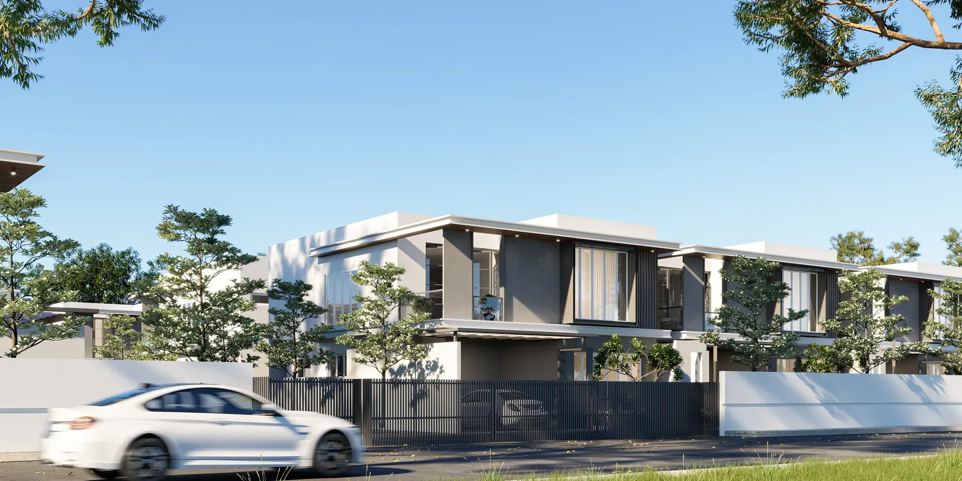 AURUM — Soul Space Infrastructure Architectural Development
