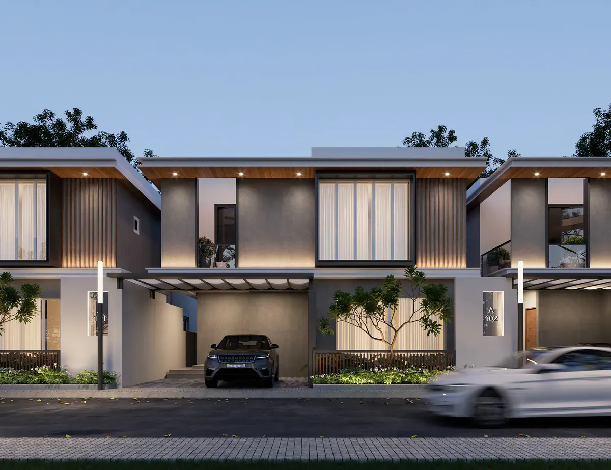 AURUM Architectural Perspective — Soul Space Infrastructure Architectural Development